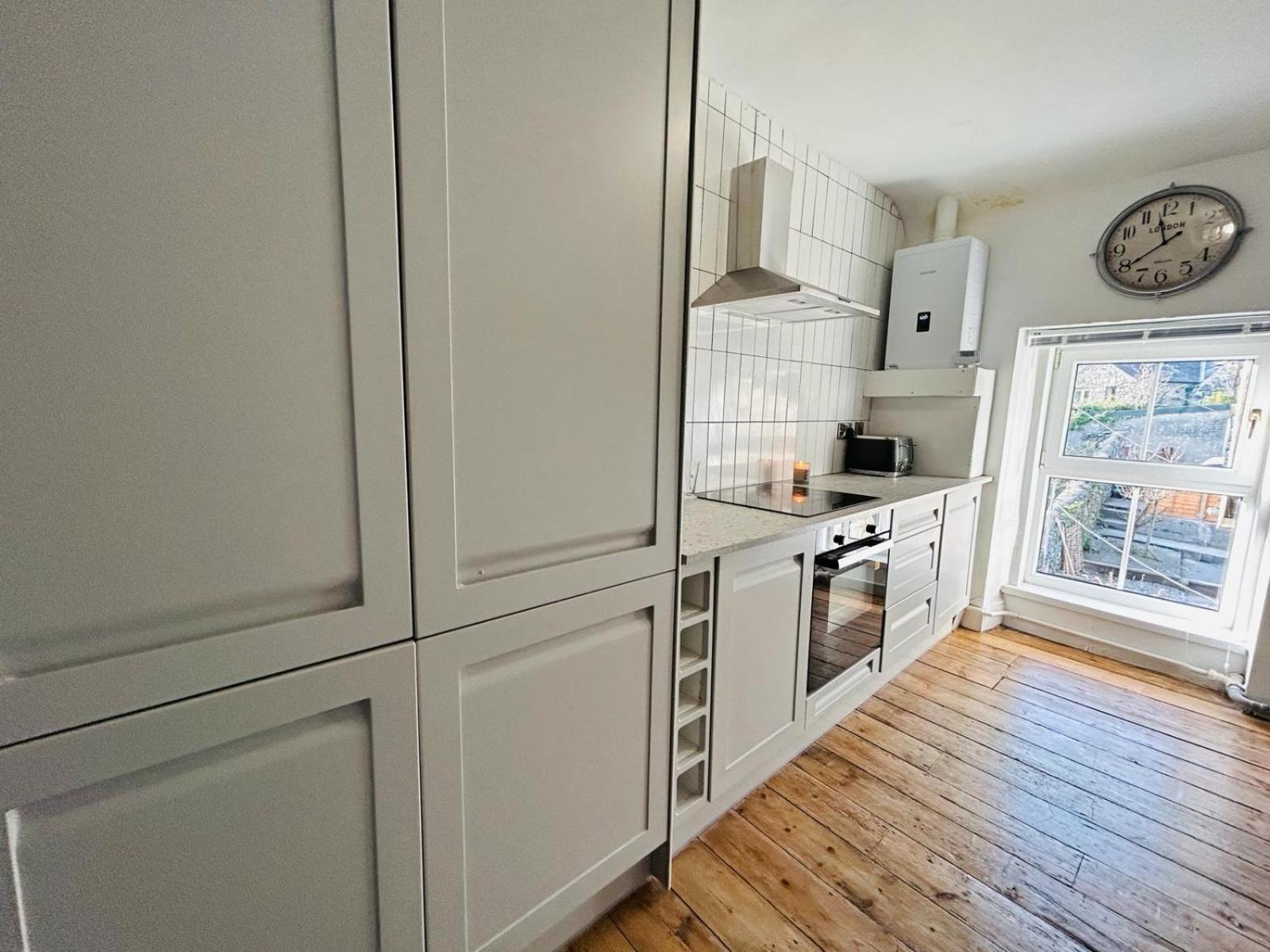 Dolgellau Grand Heights Apt Buitenkant foto