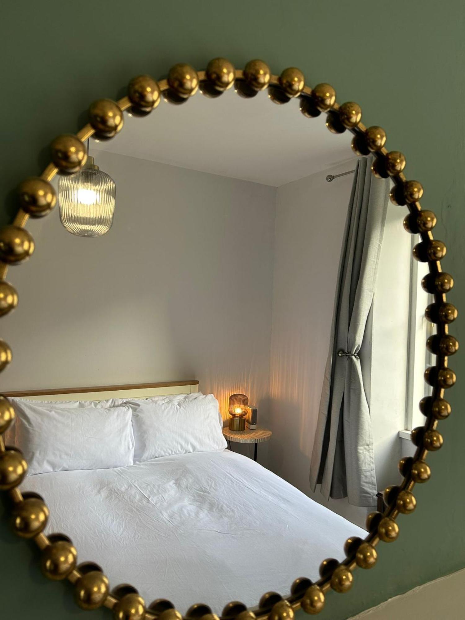 Dolgellau Grand Heights Apt Buitenkant foto