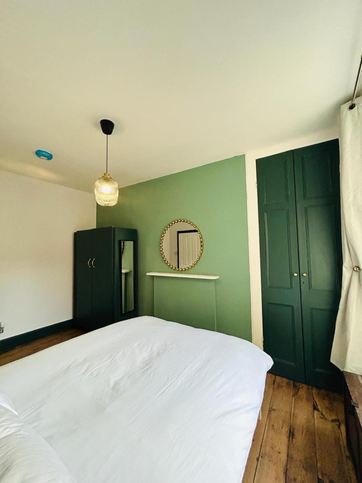 Dolgellau Grand Heights Apt Buitenkant foto