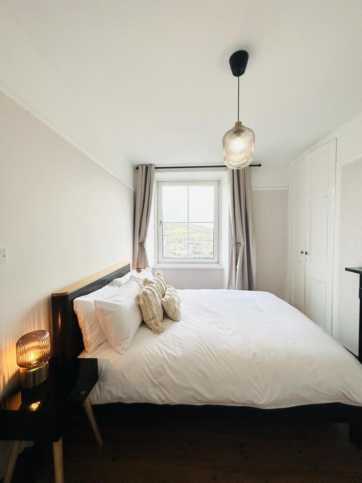 Dolgellau Grand Heights Apt Buitenkant foto