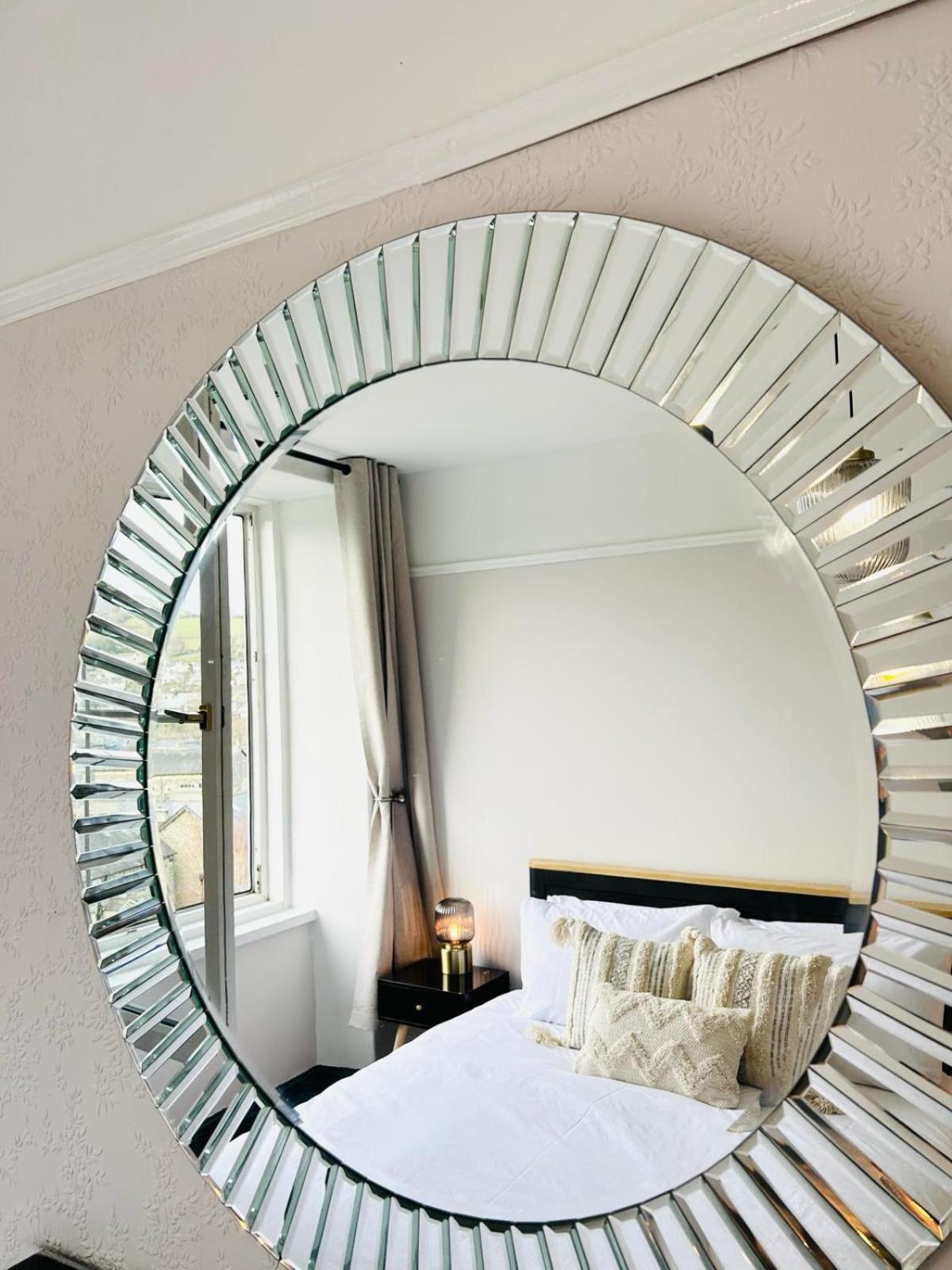 Dolgellau Grand Heights Apt Buitenkant foto